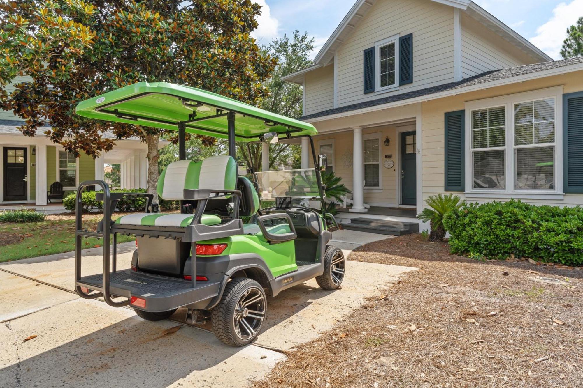 1329 Laurel Grove "Sea Turtle Cottage" دستين المظهر الخارجي الصورة